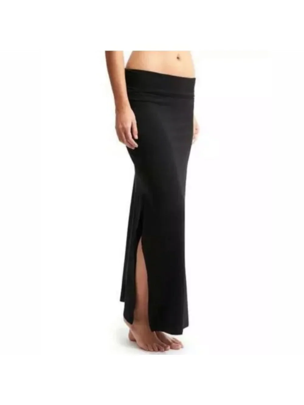 Athleta seaside foldover